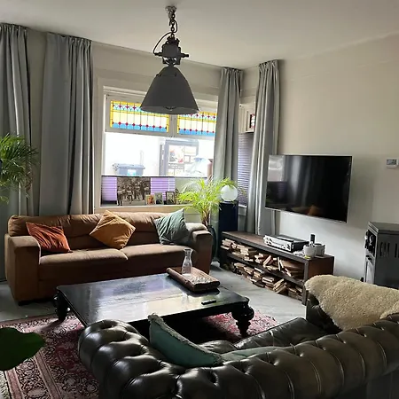Appartement Centre Apeldoorn