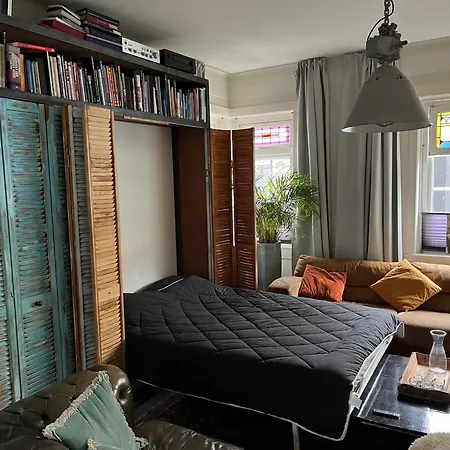 Appartement Centre
