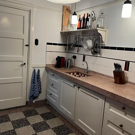 Appartement Centre